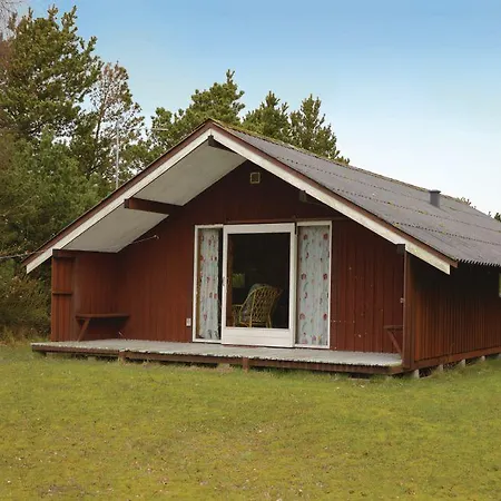 Holiday home Holiday 22