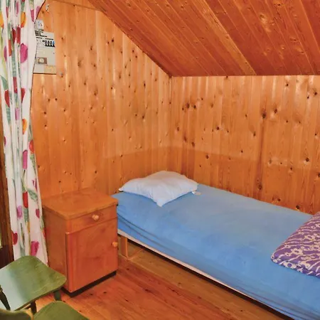 Holiday 22 Holiday home Blavand