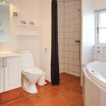 Holiday 22 Holiday home Blavand