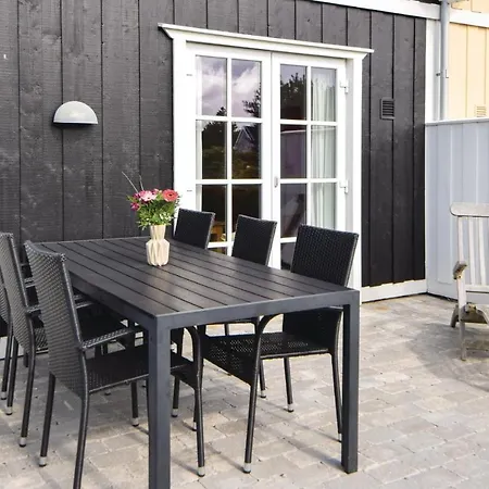 Holiday home Holiday 22 Blavand
