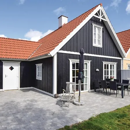 Holiday 22 Holiday home *