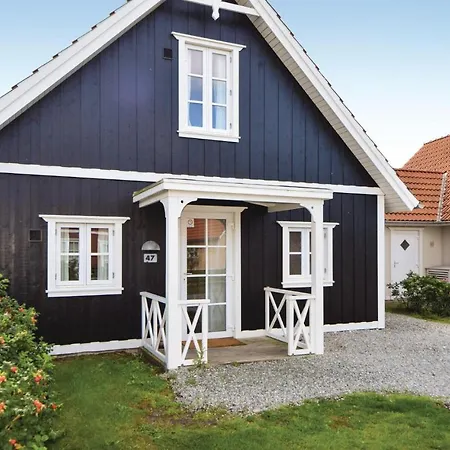 Holiday 22 * Blavand