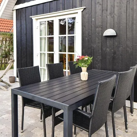 Holiday 22 Holiday home Blavand