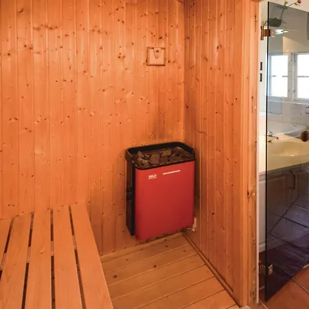 Holiday 22 Holiday home Blavand