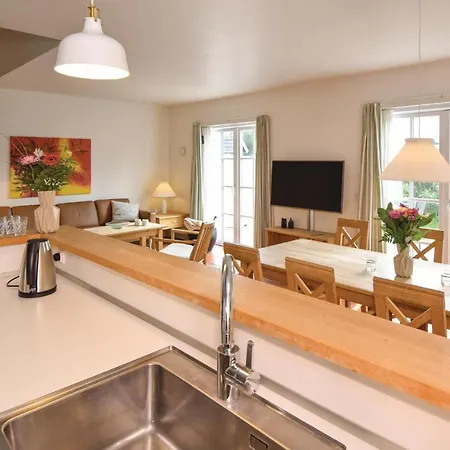 Holiday home Holiday 22 Blavand